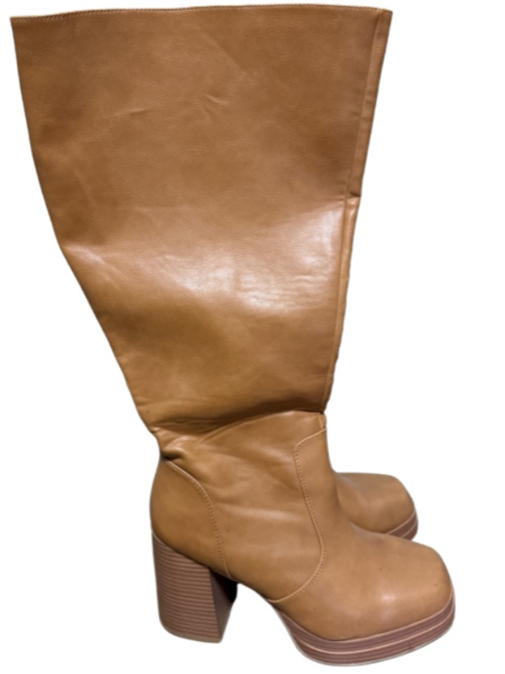 Torrid Knee High Boots